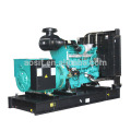 XIAMEN AOSIF offener Generator, offener Dieselgenerator, offener Typ mit Kraftstofftank